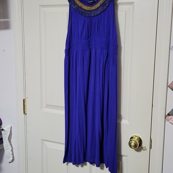 Beautiful summer dress 👗 - Picture 6 of 8